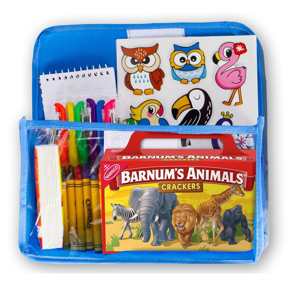 Barnum'S Original Animal Crackers, 12 - 2.13 Oz Boxes