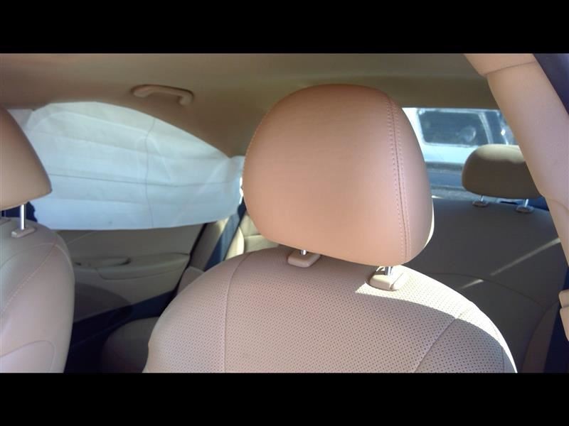2011 12 13 14 HYUNDAI SONSATA CONSOLE CUPHOLDER TRIM PANEL