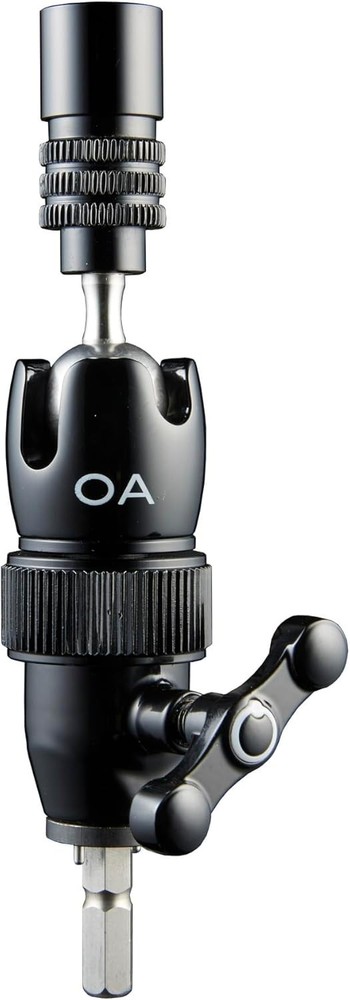 Triad-Orbit Orbit Arm OA Free-Standing Single-Arm Boom