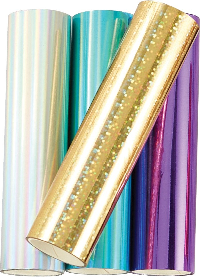 Glimmer Foil Variety Pack Spellbound