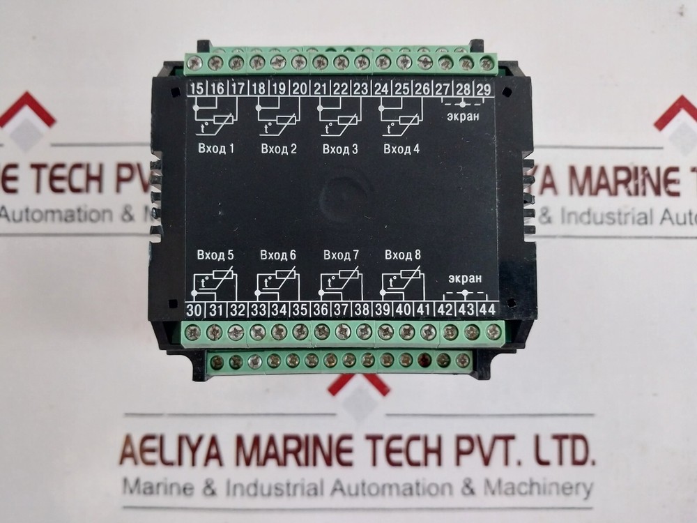 Obeh укт38/UKT38 Temperature Control Device UKT38-SHCH4