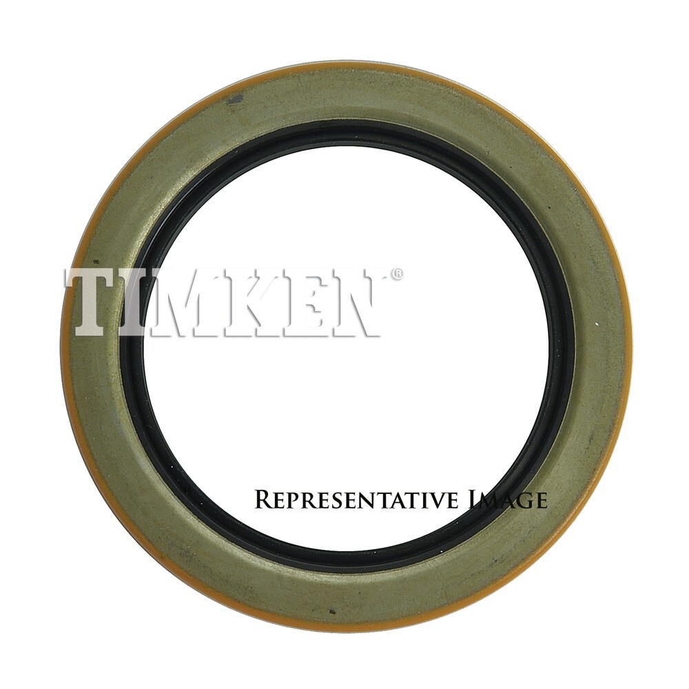Transaxle Output Seal- Man Transaxle Timken 710323