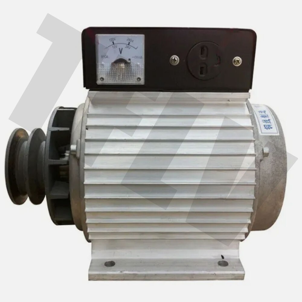 30kw 220v Copper Core Permanent Magnet Welding Machine Generator,