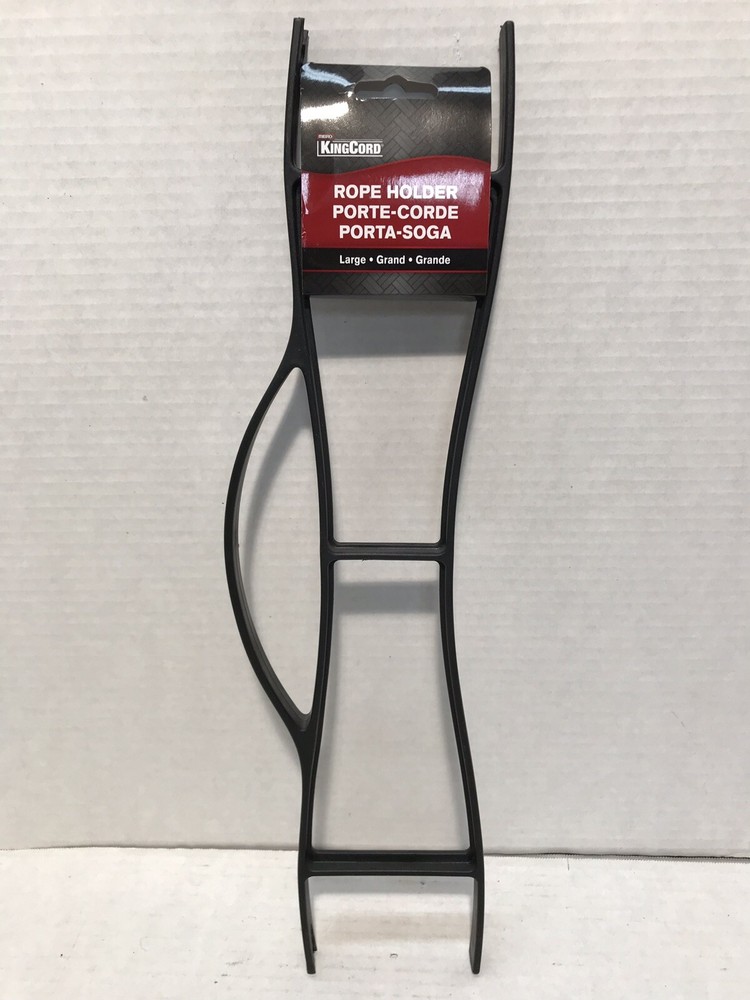 King Cord Large Tope Holder Camping Crafting