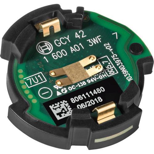 [New] BOSCH / GCY42 / Connectivity Module, 1600A016NJ