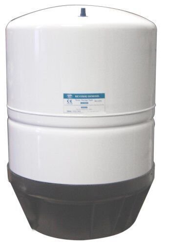 Reverse Osmosis Storage Tank 14 Gallon White [Misc.]