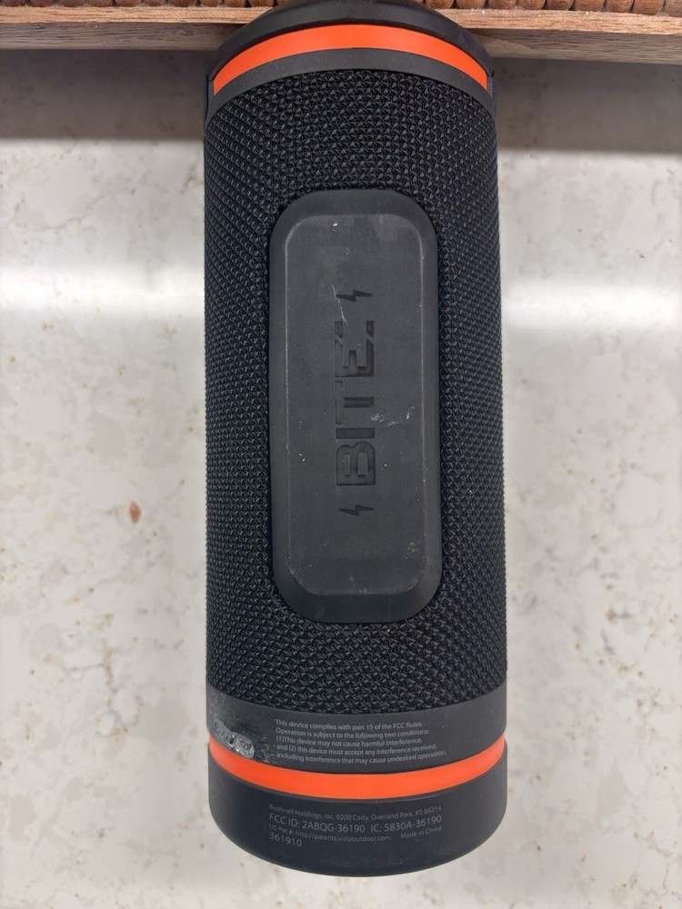Bushnell Wingman Golf Speaker