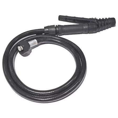 Smith Performance Sprayers 182886 Pvc Hose/Poly Shut-Off, Backpack Sprayer