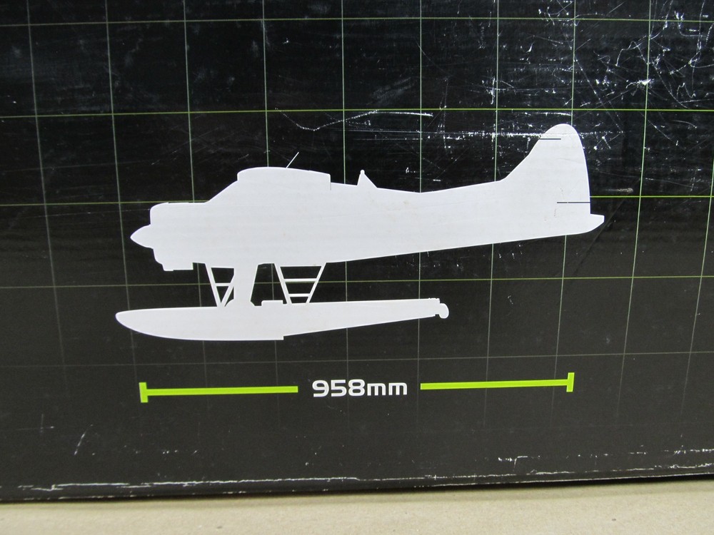 Dynam Beaver DHC-2 ARF - PNP - No Receiver or Battery