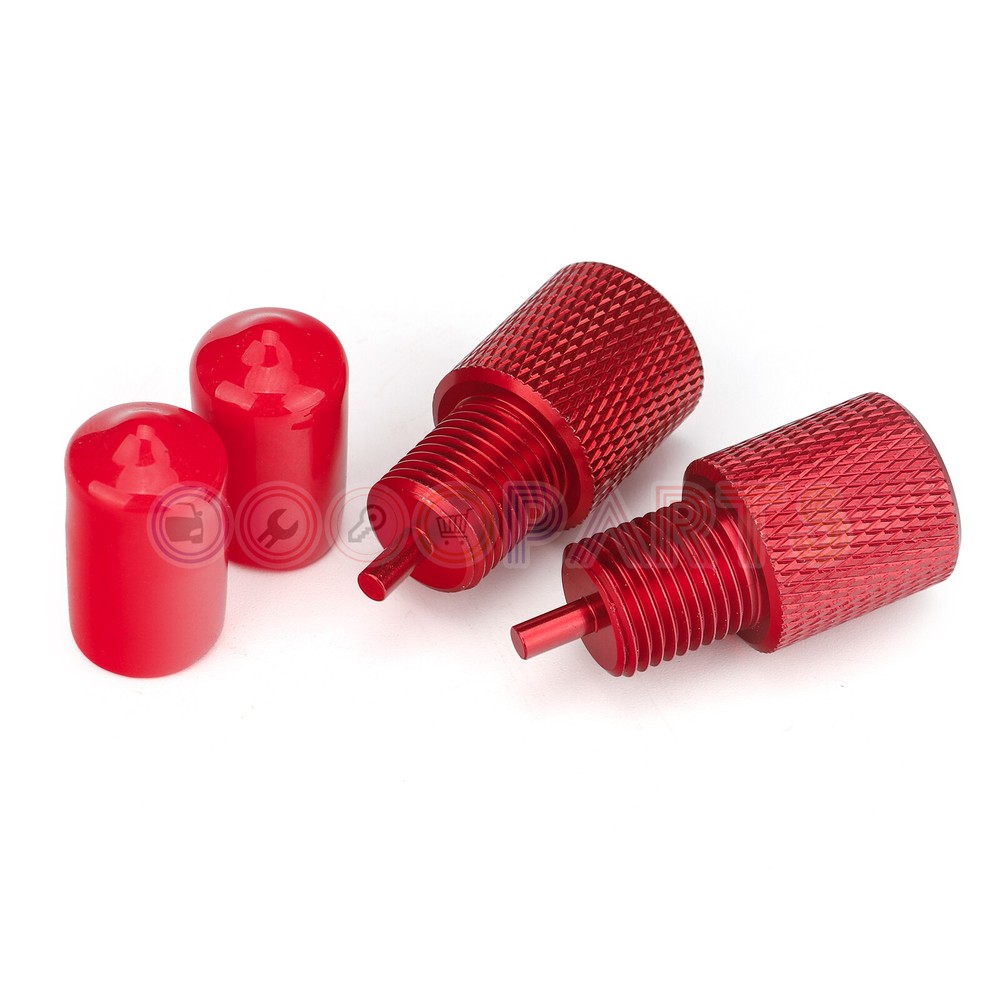 2X CCP Combination and Prop Proportioning Valve Bleed Bleeder Tool PV2 PV4 Tool