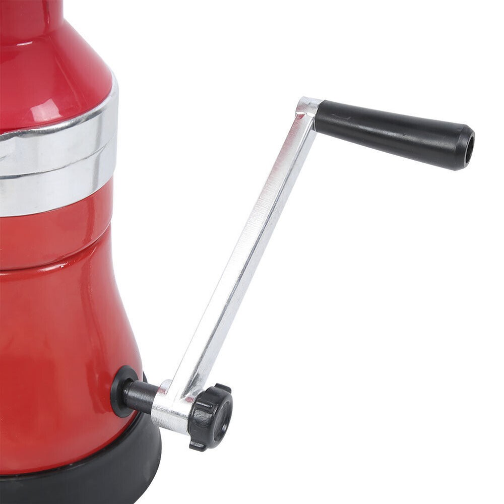 ✅NEW!!! MILK CREAM CENTRIFUGAL MANUALLY SEPARATOR MACHINE 80L/H