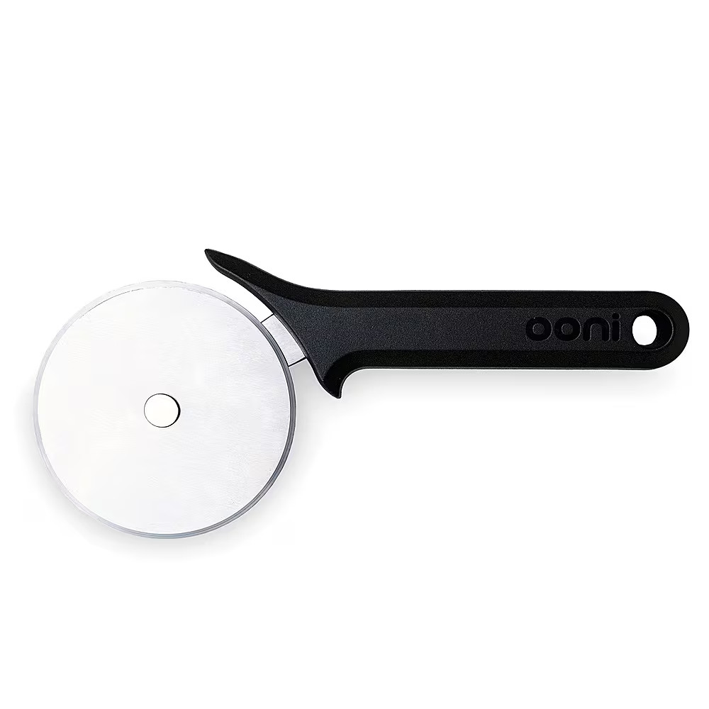 Ooni - Pizza Cutter Wheel - Black