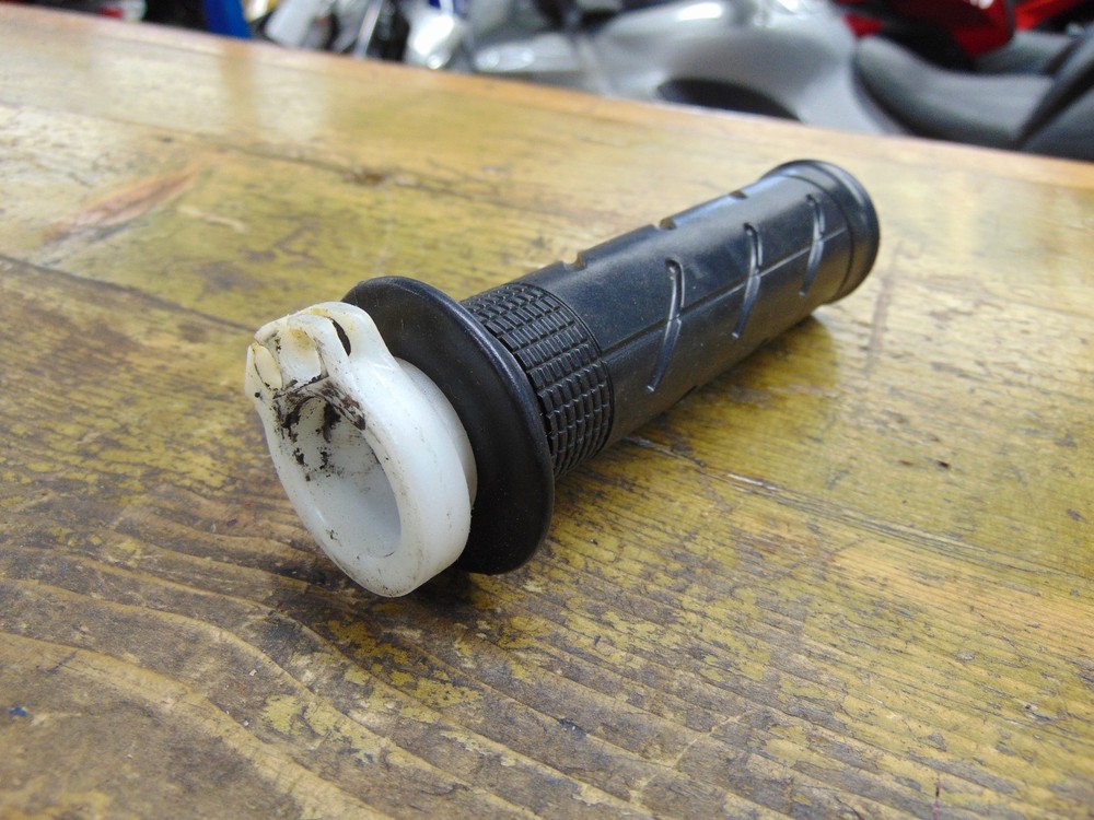 HONDA CB500X 2018 THROTTLE GRIP