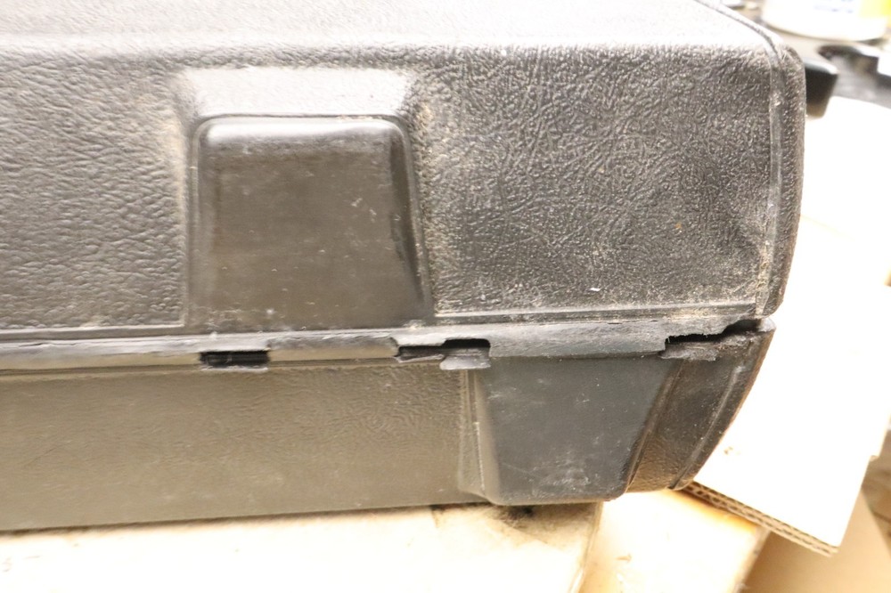 MSA Combination Breathing Apparatus hip air UNTESTED