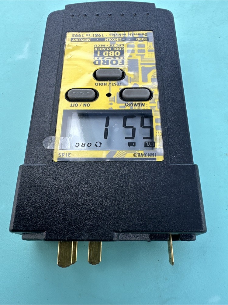 INNOVA 3145 Ford Digital OBD1 Code Reader