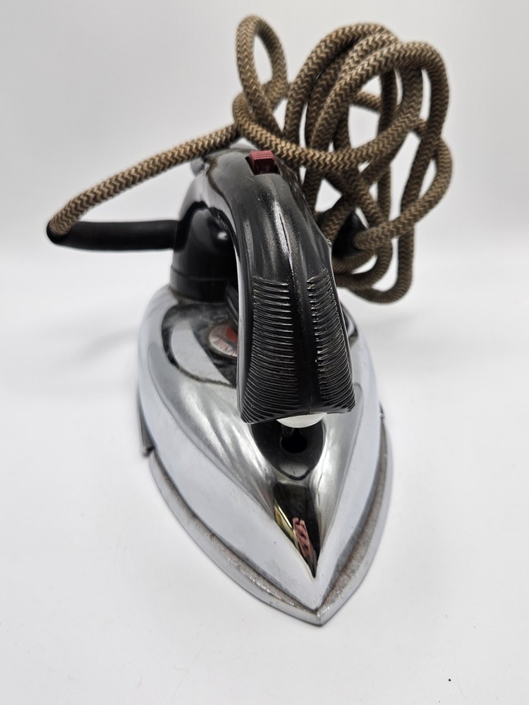 Proctor Never Lift Deluxe Sad Iron