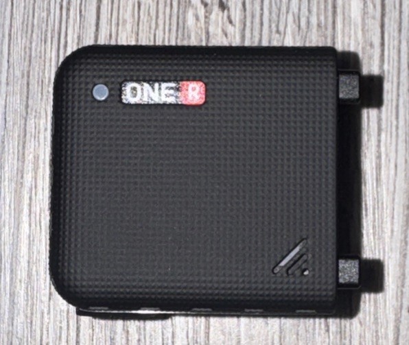 NEW INSTA360 ONE R CORE MODULE