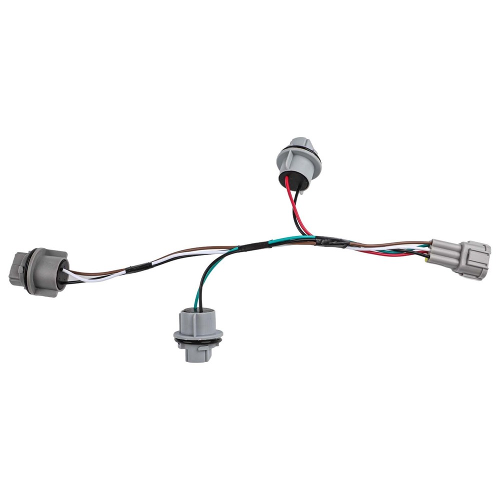 Tail Light Harness Rear Lamp Cable Tail Light Replacement Direct Replacement