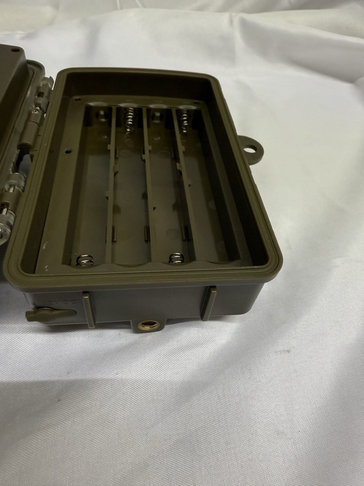 Digital Trail Camera Camouflage