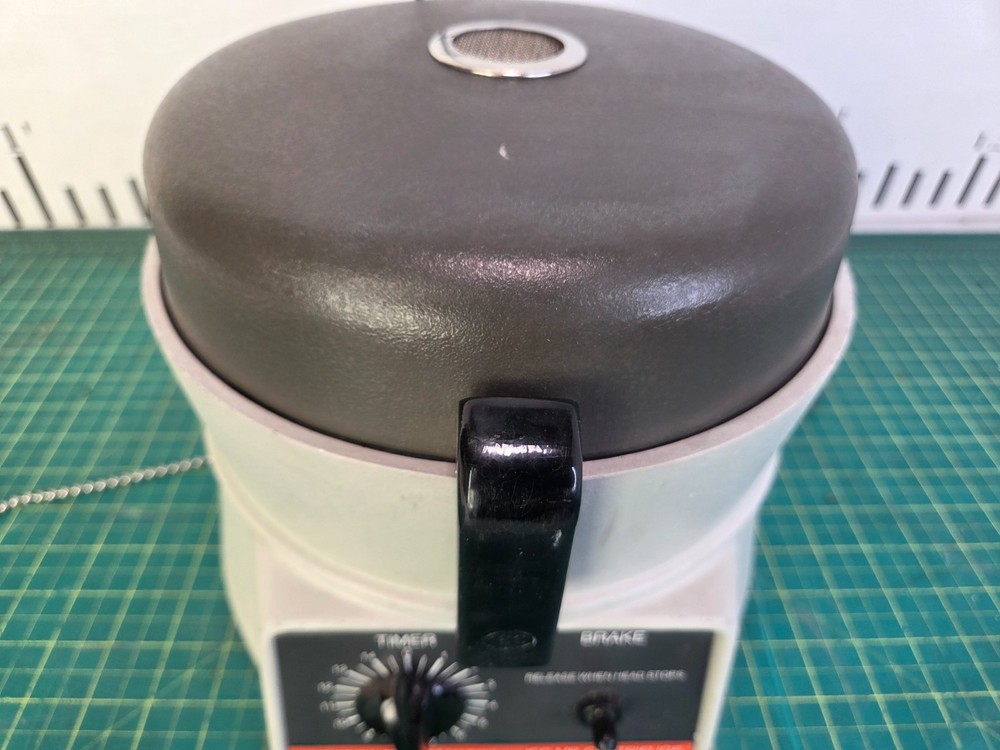 IEC MB Micro Capillary Centrifuge