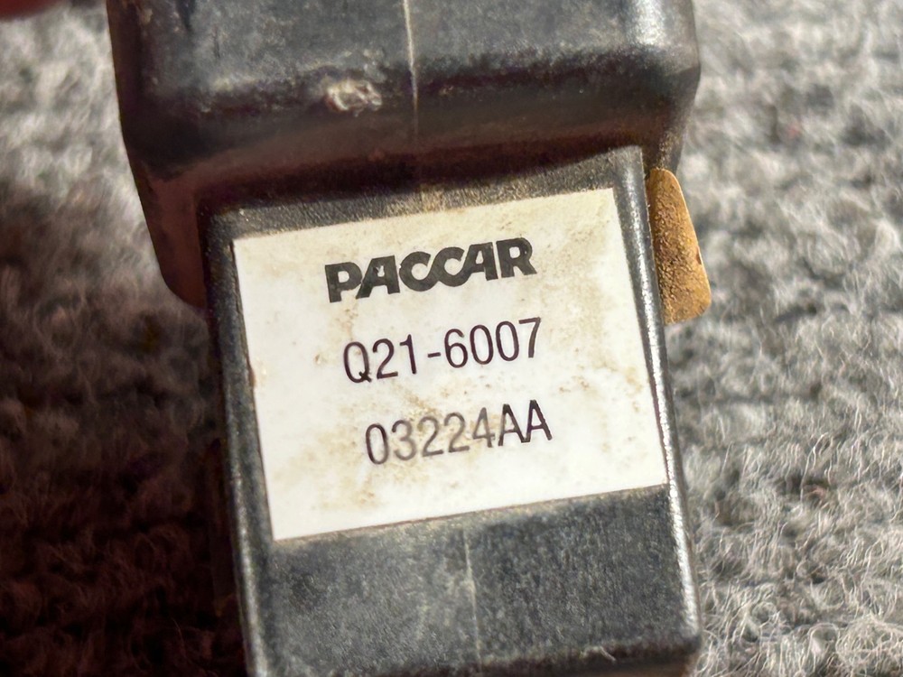 PETERBILT Q21-6007S SENSOR-COOLANT LEVEL
