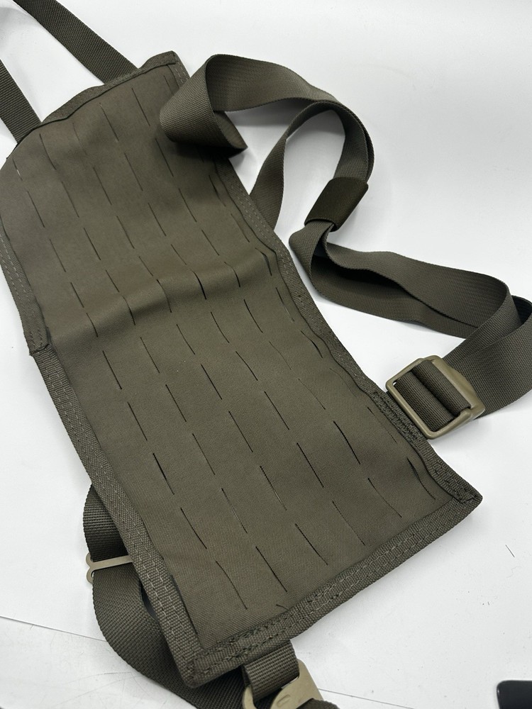 FirstSpear Modular Fight Strap chest rig panel 6/12 9 MOLLE Ragnar hook RG