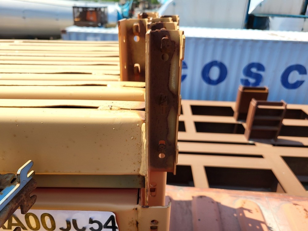 Generic 9 ft Step Beam Crossbeam