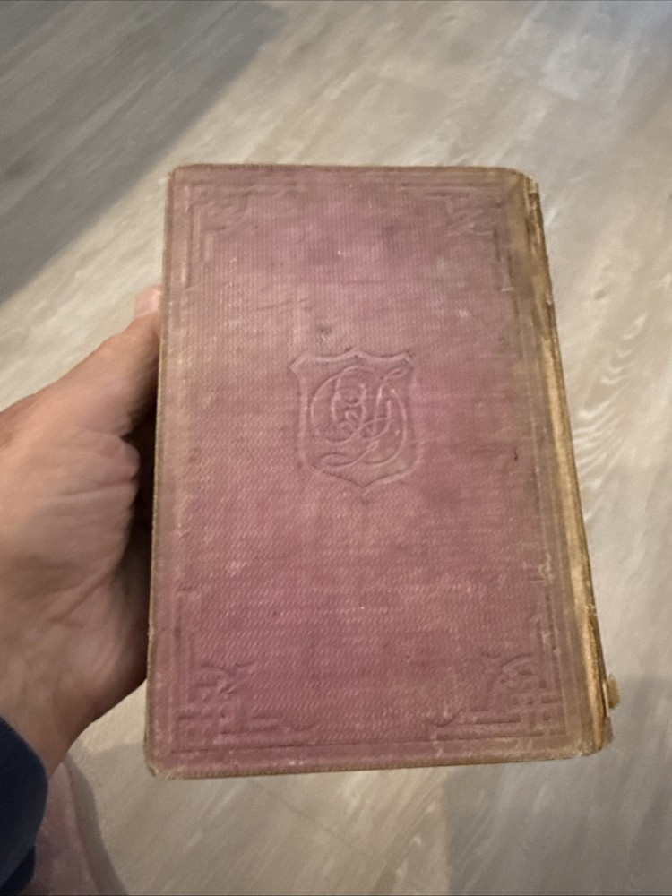 The Secret Out- 1000 Tricks Explained - 1859