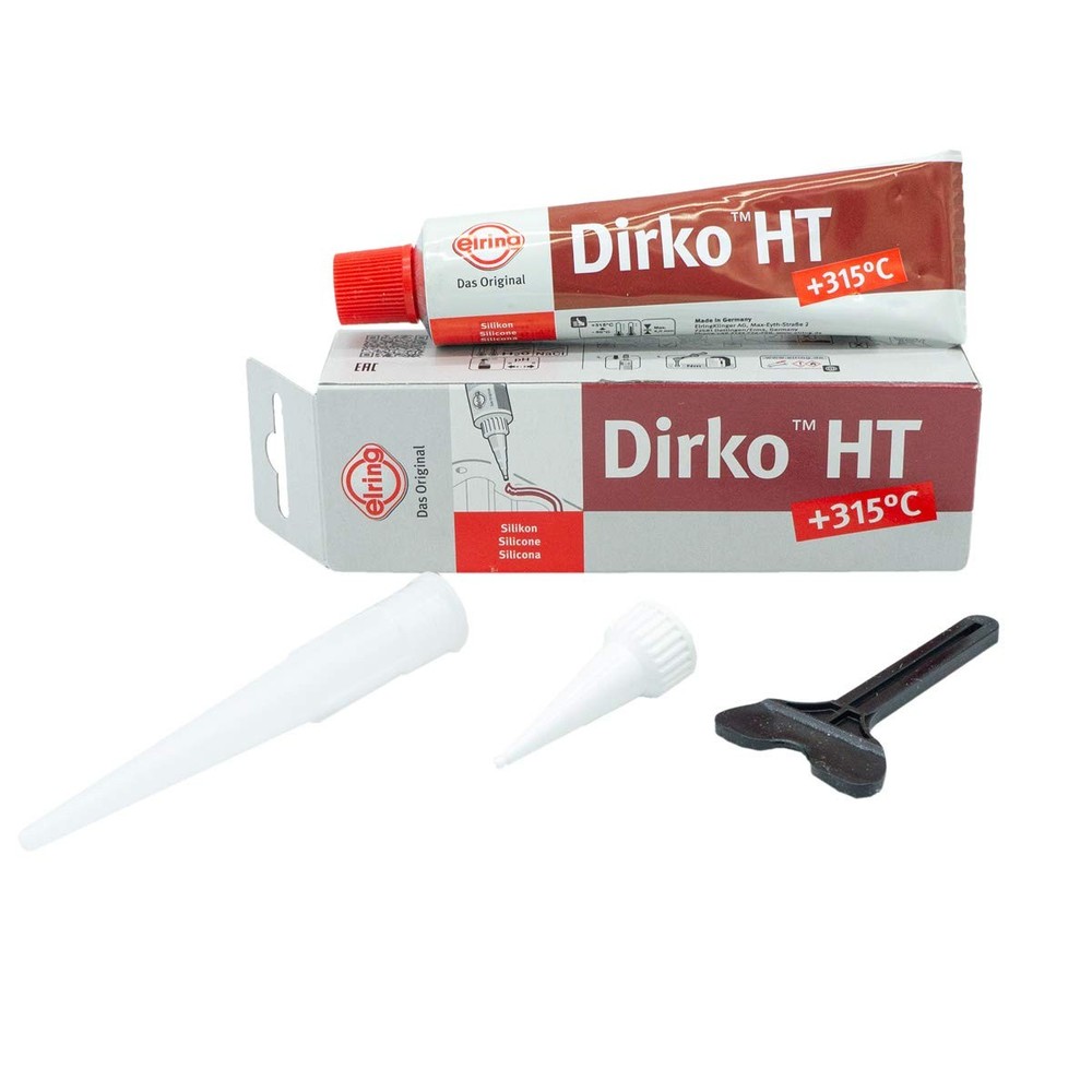 Sealant Dirko HT 70ml Tube