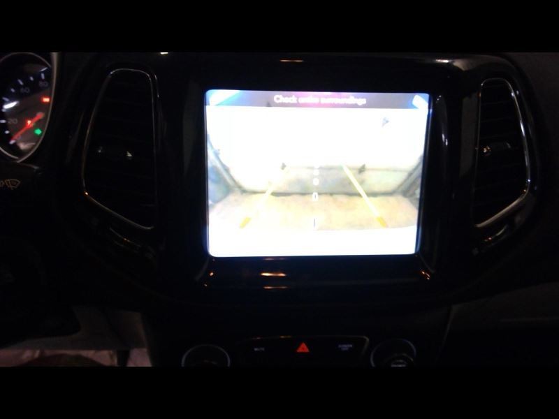 Transfer Case Automatic Transmission Fits 17-20 COMPASS 879051