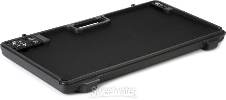 Boss BCB-90X Deluxe Pedalboard and Case