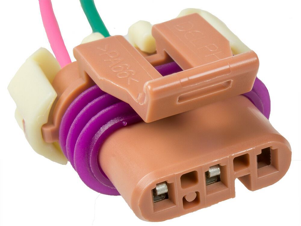 Ignition Coil Pigtail GM 5.7L LT1 (96-97)