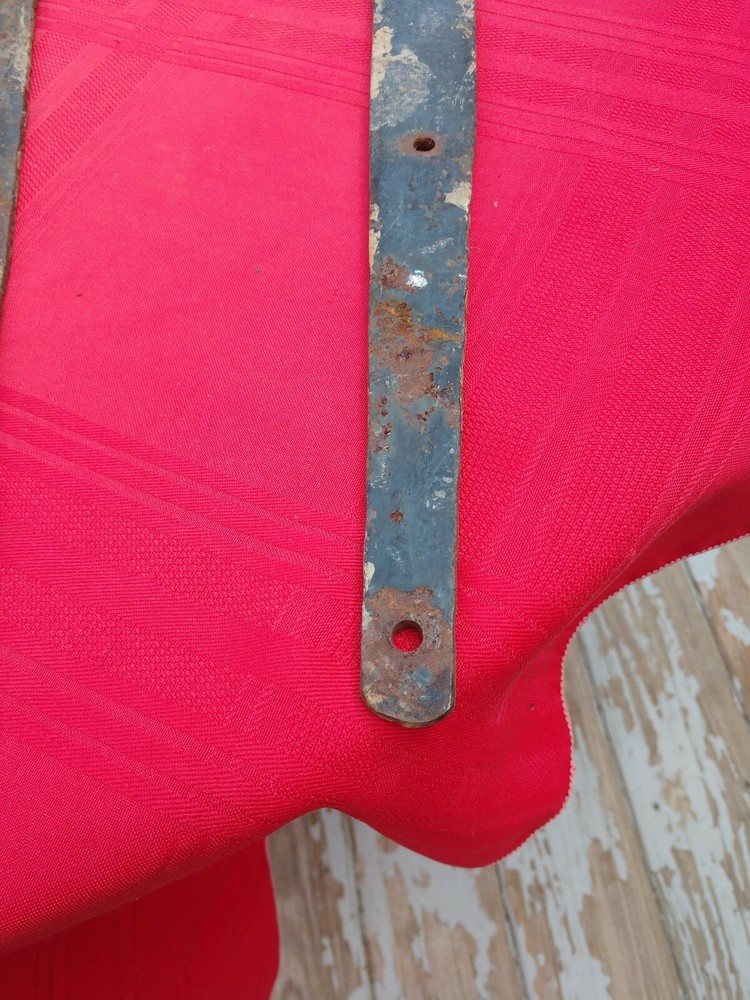 Rare Antique Barn Hindges