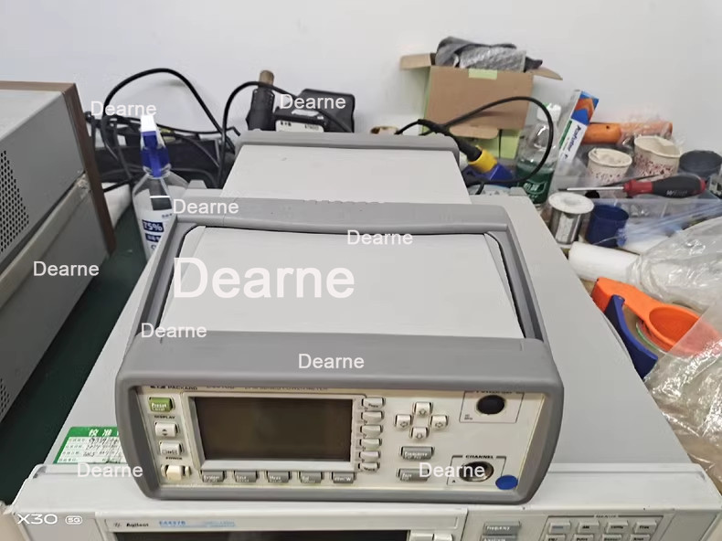 Keysight HPAgilent E4418B Power Meter