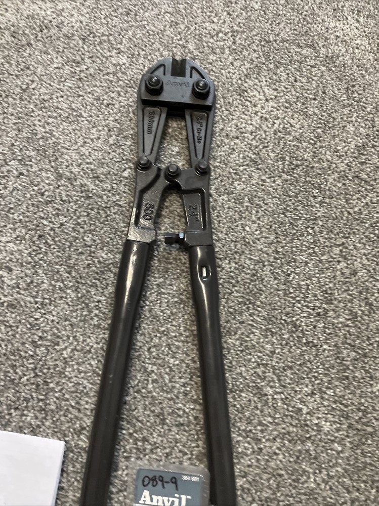 Anvil Bolt Cutter, 24 inch 089