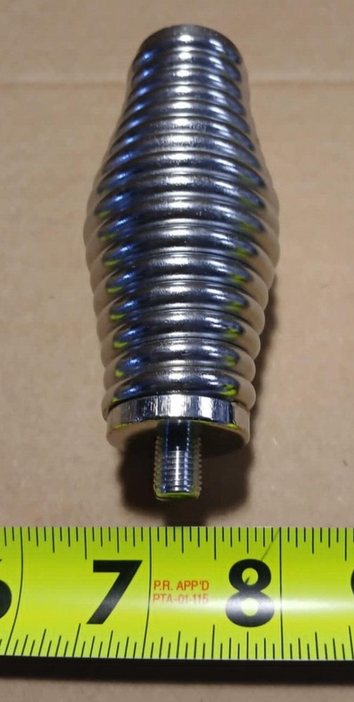 WORKMAN P604 HEAVY DUTY LARGE SPRING FOR ANTENNA  ~~NEW!!~~