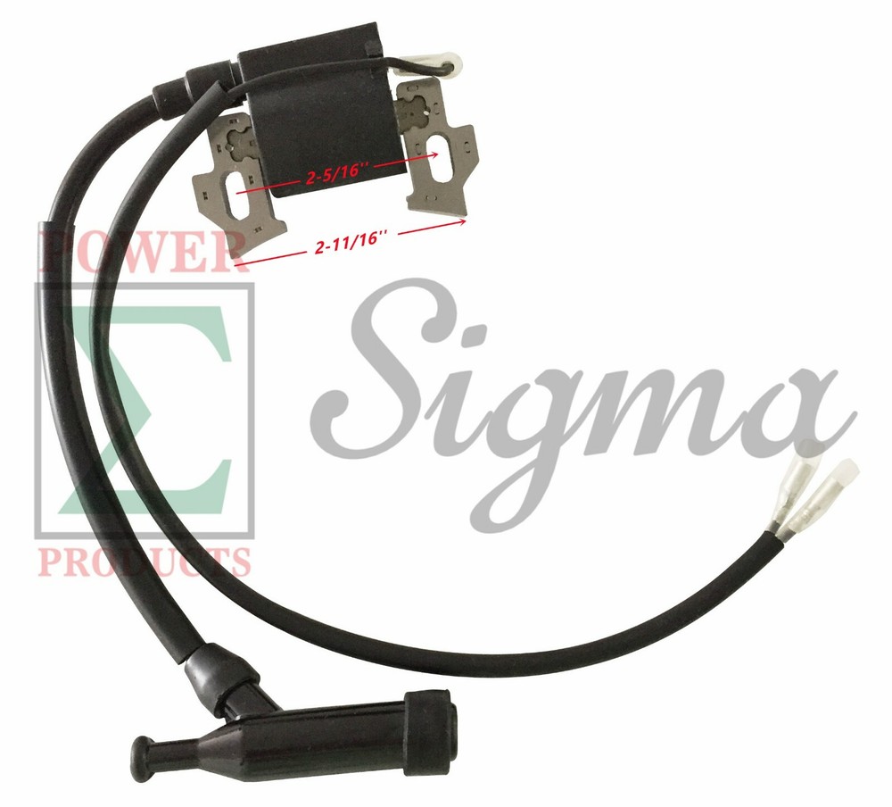 Ignition Coil For CHAMPION MPN 22.123000.01 196cc - 220cc