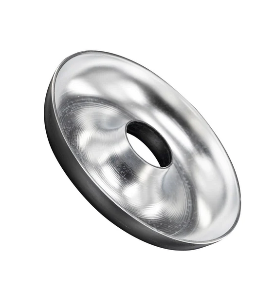 60-58308-350 Flo Supply Aluminum Donut - Half