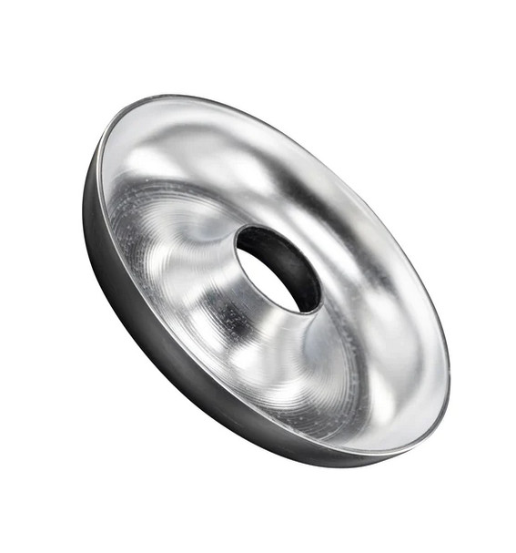 60-58308-400 Flo Supply Aluminum Donut - Half