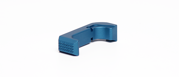 Extended Mag Release for the Glock 43x and Glock 48