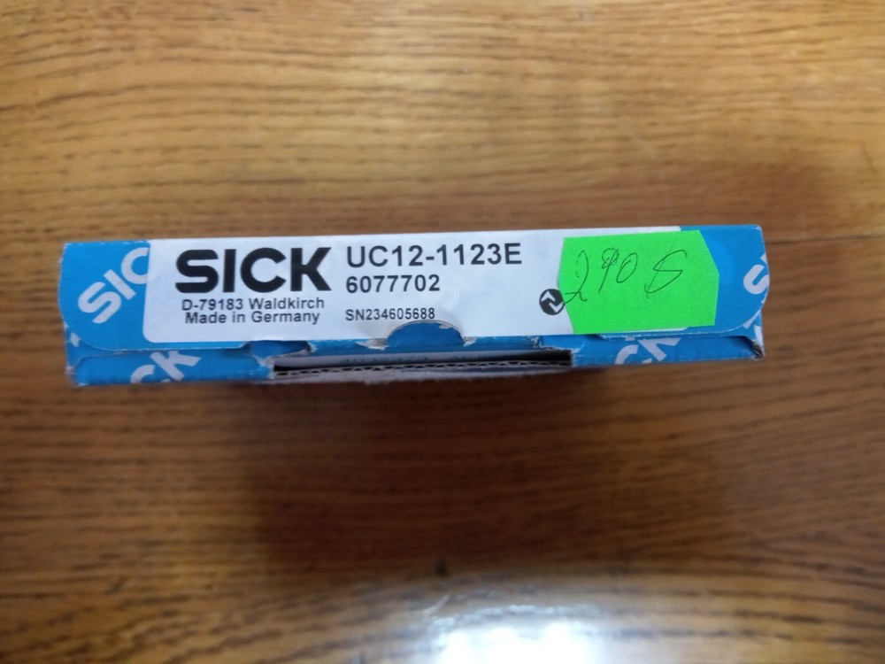 SICK UC12-1123E