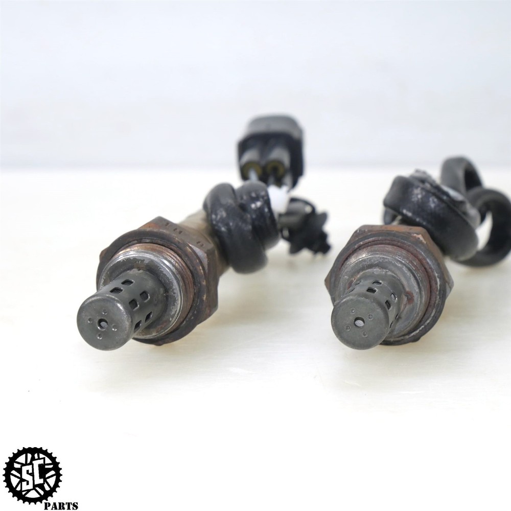 2013 KTM RC8R 1190 EXHAUST O2 OXYGEN SENSOR