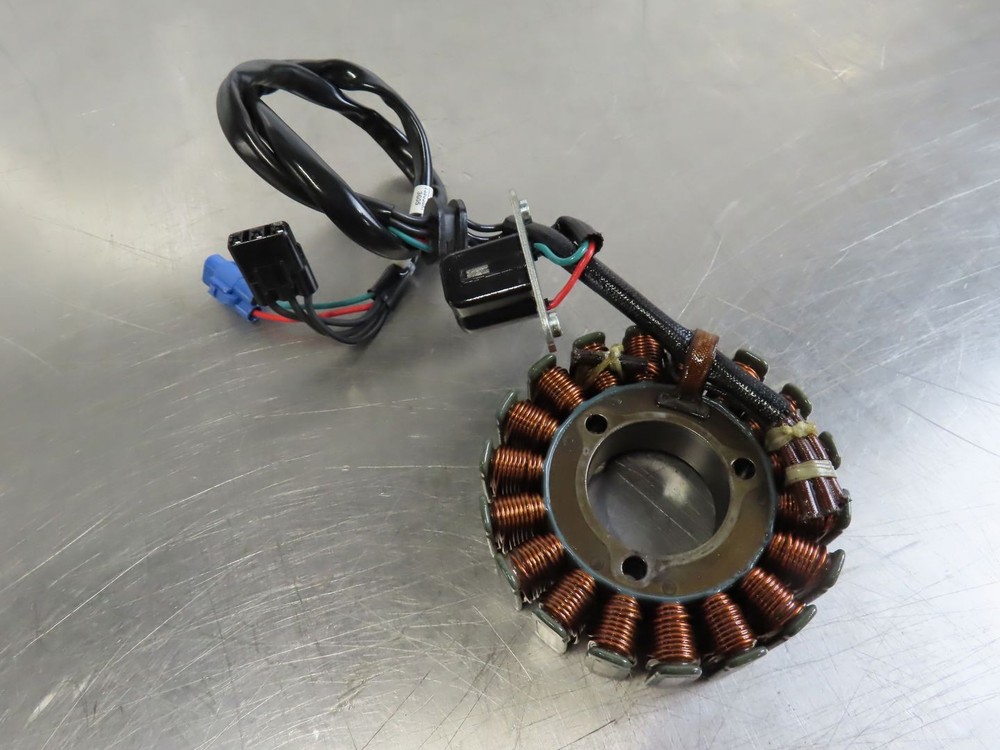 EB1341 2024 24 HUSQVARNA FE501 STATOR