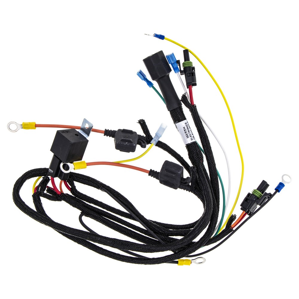 Exmark 135-6113 Main Harness Z-Spray 135-8944