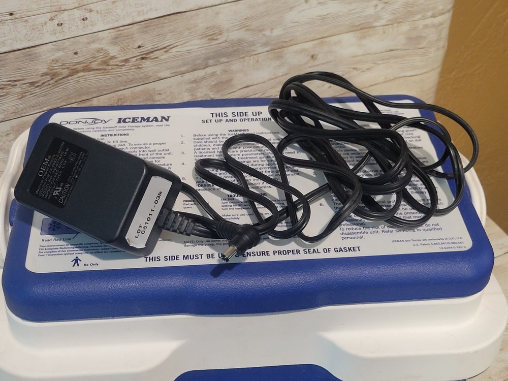 Iceman Classic Cooler 1100
