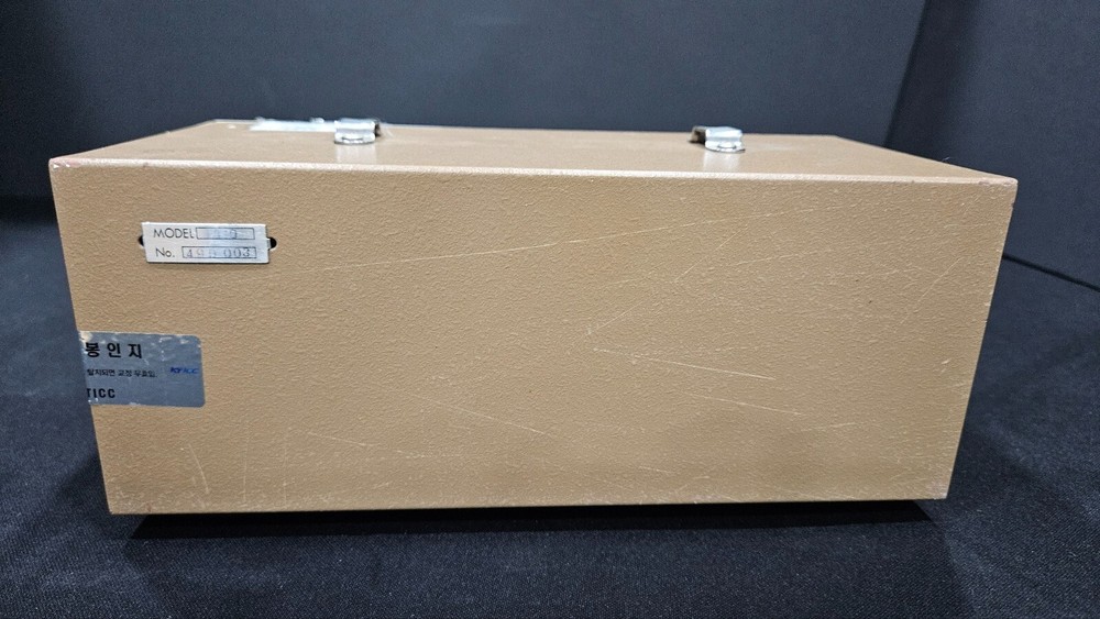 NIHON 9310 : Step Attenuator (003)_Q