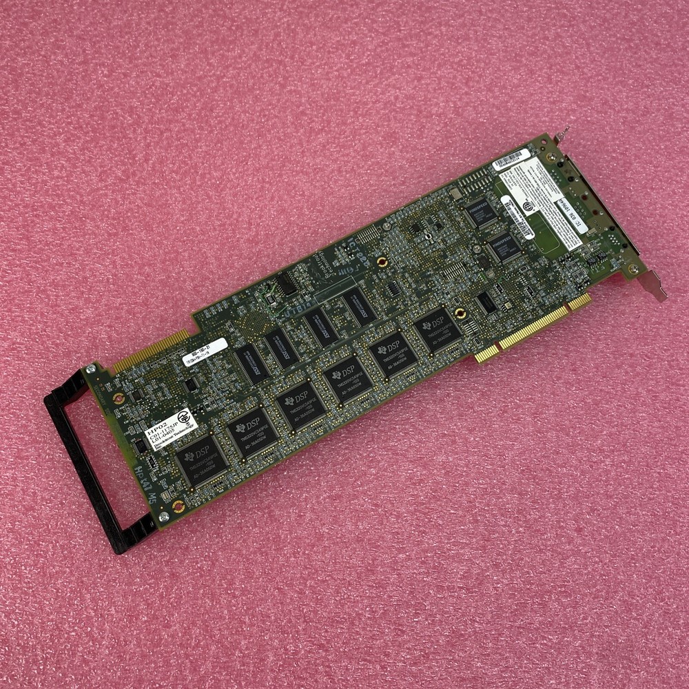 Brooktrout Technology 802-150-42 Analog Fax Board