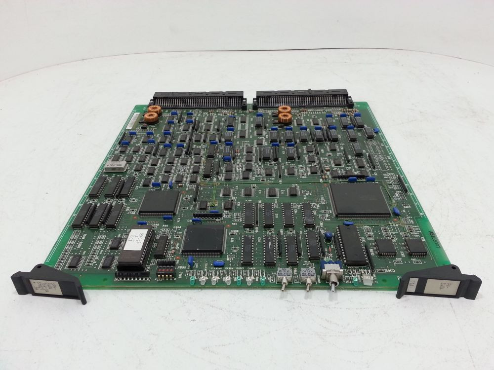 NEC PH-SW04, NEAX 7400 ICS Interface Card