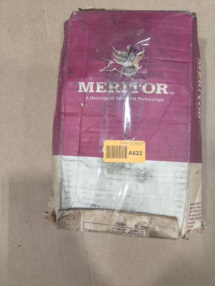 Meritor Ay-Asa-1.50-28 - R802444