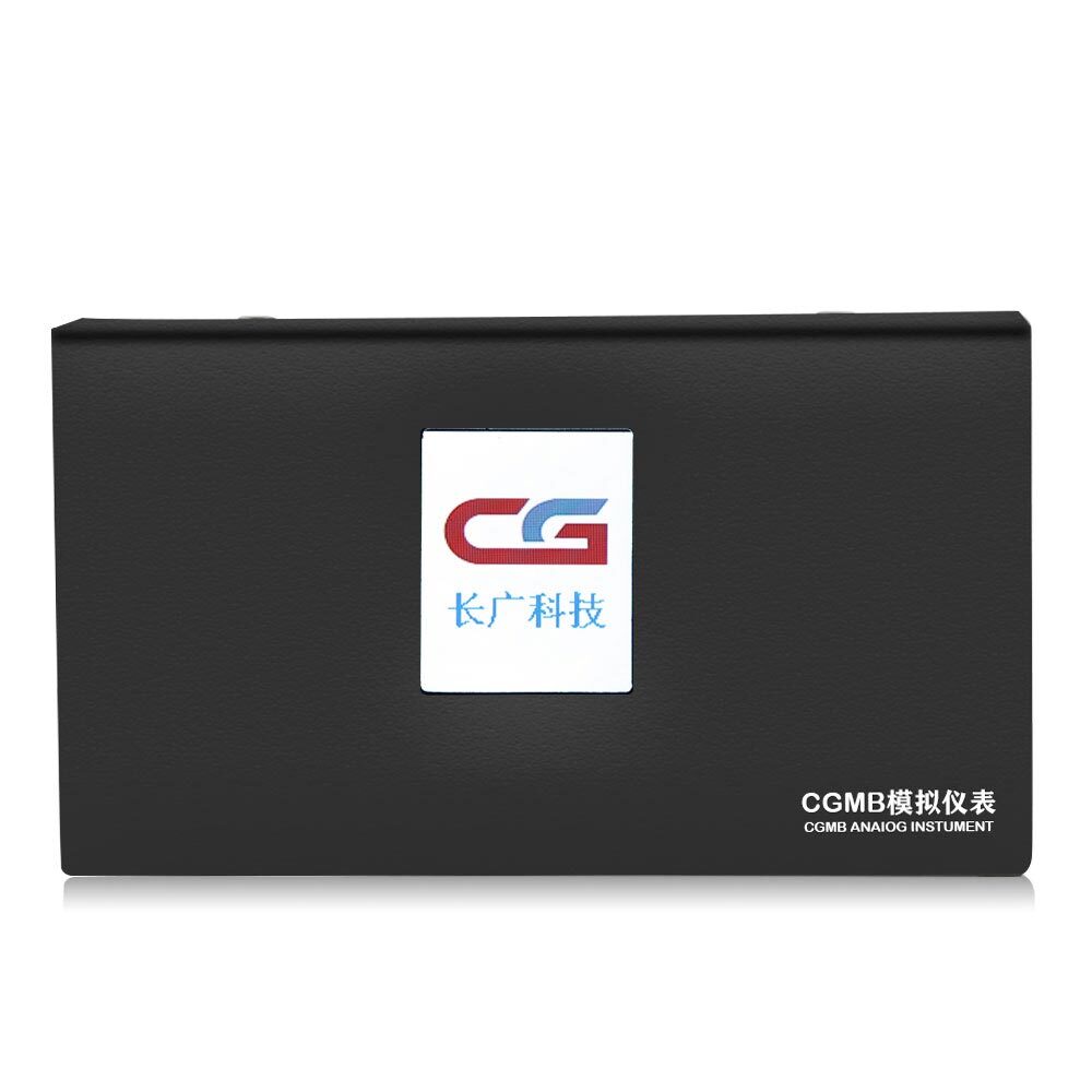 CGDI MB For Benz EIS ELV Test Platform In-strument E-mulator Support EIS Testing